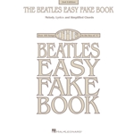 Easy Beatles Fake Book