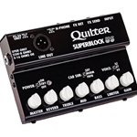 Quilter Super Block Guitar Amp Head SUPERBLOCK US