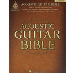 Acoustic Guitar Bible 2nd Ed.