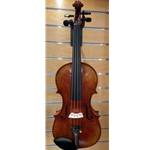 Core Select 4/4 Violin "Amati" VIOLIN ONLY CS2000-AMATI