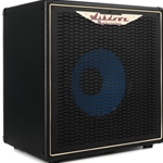 Ashdown ABM 112H EVO IV PRO NEO 1x12" 300-watt Bass Cabinet with Horn ABM112HNEO