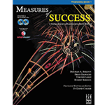Measures of Success Trombone Book 1 Trombone