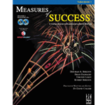 Measures of Success Tuba Book 1 Tuba