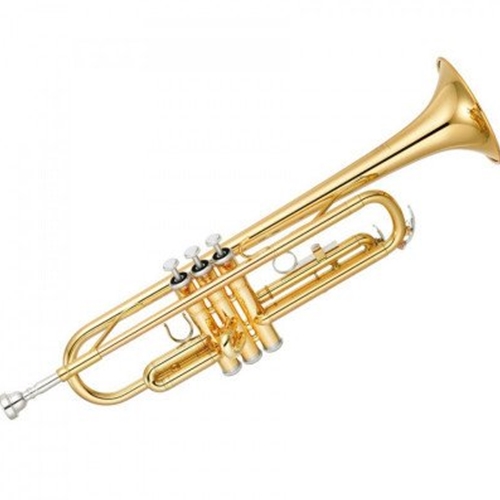 Trumpet Rental New $42.00 Per Month