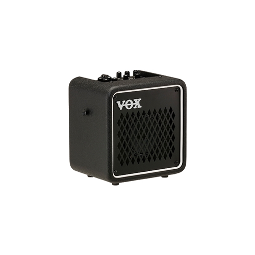 Willamette Valley Music Company   VOX 3 Watt Portable Modeling