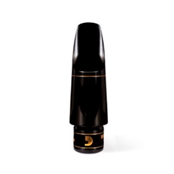 D'Addario Select Jazz Tenor Sax Mouthpiece D6M MKS-D6M