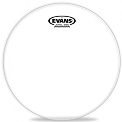 Evans G1 Clear Drum Head 12" TT12G1