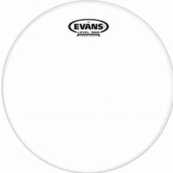 Evans G2 Clear Drum Head, 16 Inch TT16G2