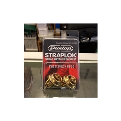 Straplok Dual Brass SLS1032BR