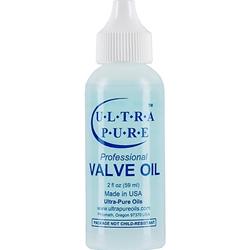 Ultra-Pure Professional Valve Oil 1.7oz UPO-VALVE