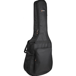 Protec Classical Guitar Gig Bag Silver Series CF231E