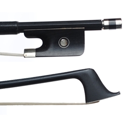 Howard Core 200 Series 4/4 Cello Bow, Woven Carbon Fiber CSB203VC-1