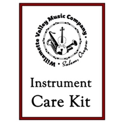Superslick Trumpet Care Kit Lacquer BRCKL