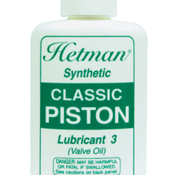 Hetman Classic Piston Valve Oil #3 A14MW30