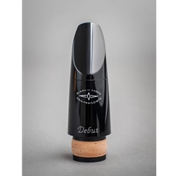 Fobes Clarinet Mouthpiece Debut DEB-CL