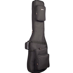 Protec Bass Guitar Gig Bag - Gold Series CF233