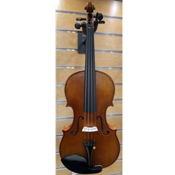 Hofner 4/4 Violin 115 Stradivari Model - VIOLIN ONLY HOF-115-AS