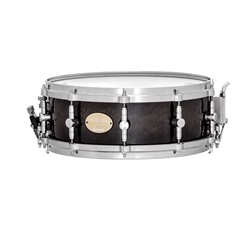 Majestic Prophonic 14 in. x5 in. Thick Maple Shell Snare Drum, Case Included MPS1450MB