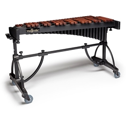 Majestic 4 Octave Synthetic Bar Concert Xylophone X6535H
