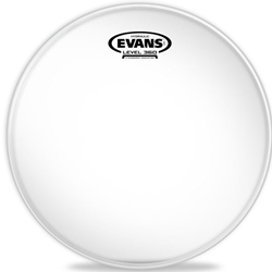 Evans Hydraulic Series Drum Head - 14" - Glass TT14HG