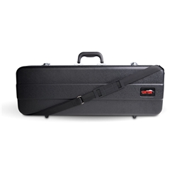 Gator ABS plastic case for 1/2 size violin. GC-VIOLIN12-23