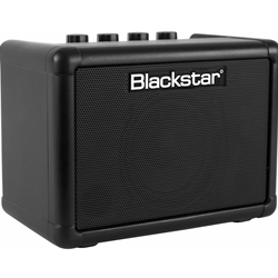 Blackstar Fly3 Bass Amp, Battery Powered FLY3BASS