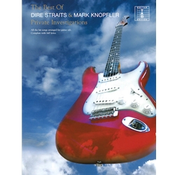 Private Investigations: The best of Dire Straits and Mark Knopfler